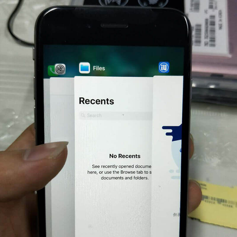 9.Delete Data