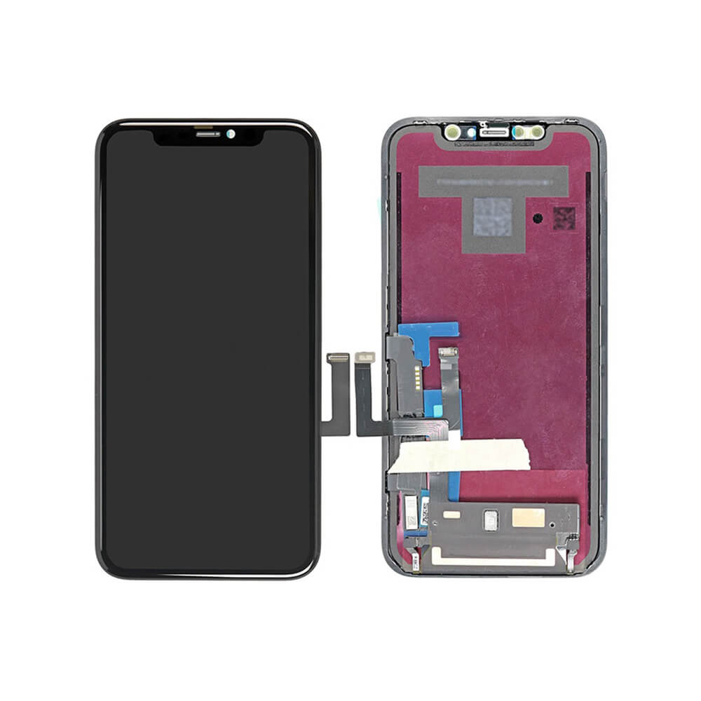 LCD LCD