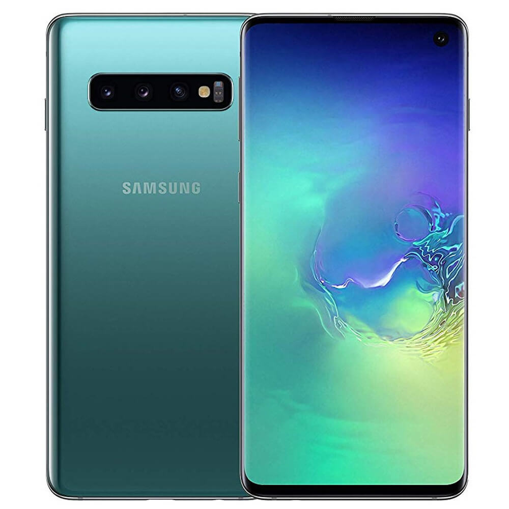Samsung Galaxy S10/S10+/S10e