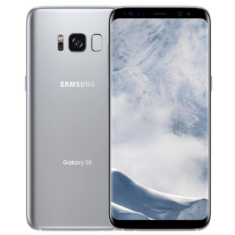Samsung Galaxy S8/S8+