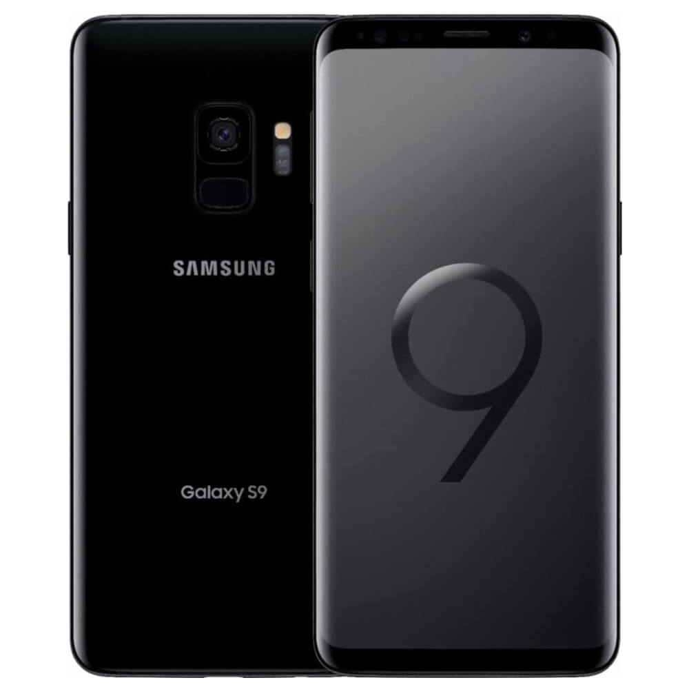 Samsung Galaxy S9/S9+