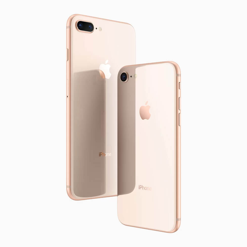 iphone 8-04 Reasons to Wholesale Used iPhone 8 from UEEPHONE