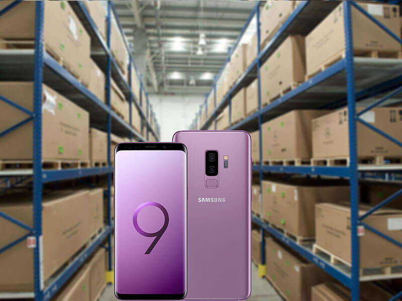 UEEPHONE Unlocked Samsung Phones Wholesale Service