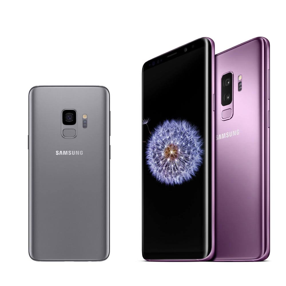 Wholesale Samsung Galaxy S9