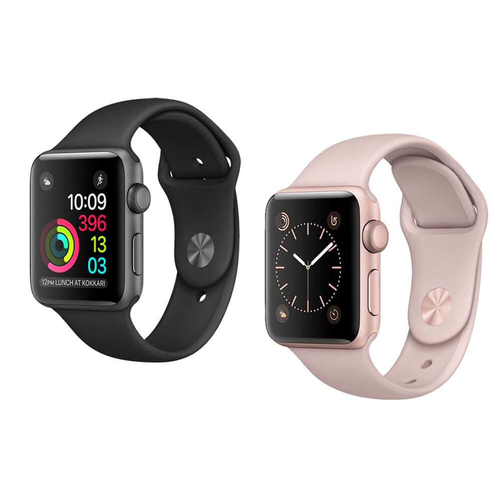 Reasons to Wholesale Apple Watch from UEEPHONE