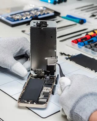 Cell Phone Repair Services