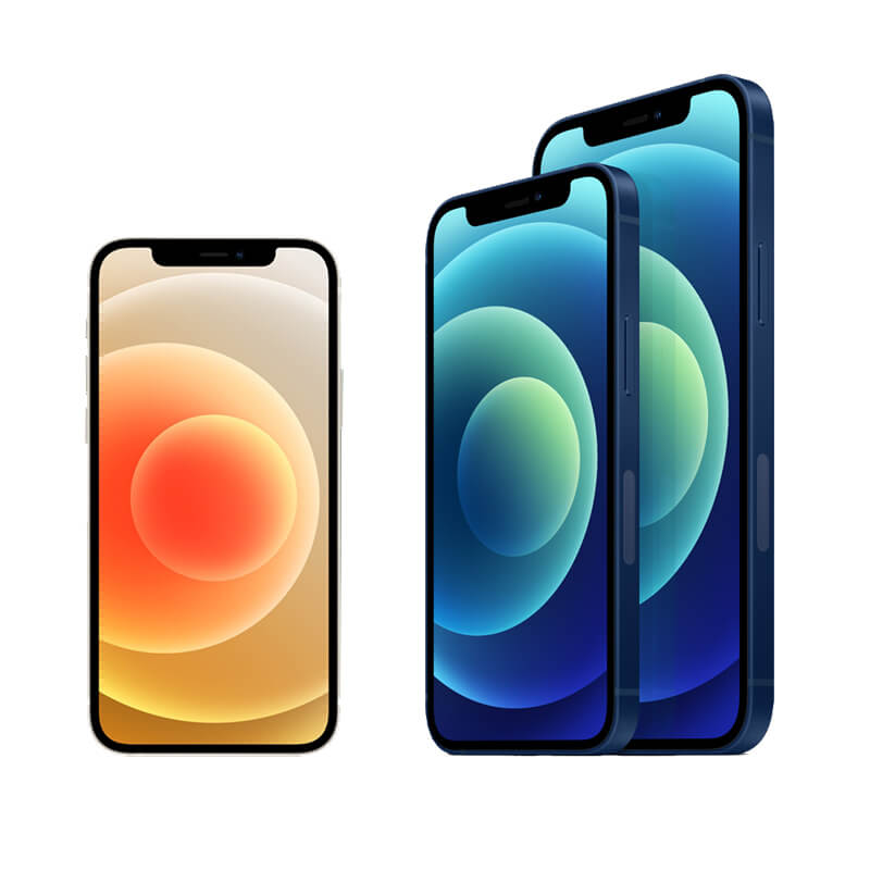 iphone-12-04 Reasons to Wholesale iPhone 12 from UEEPHONE