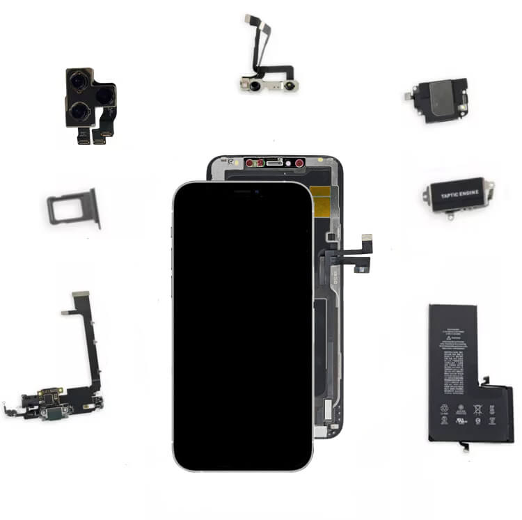 iPhone Parts Wholesale Service