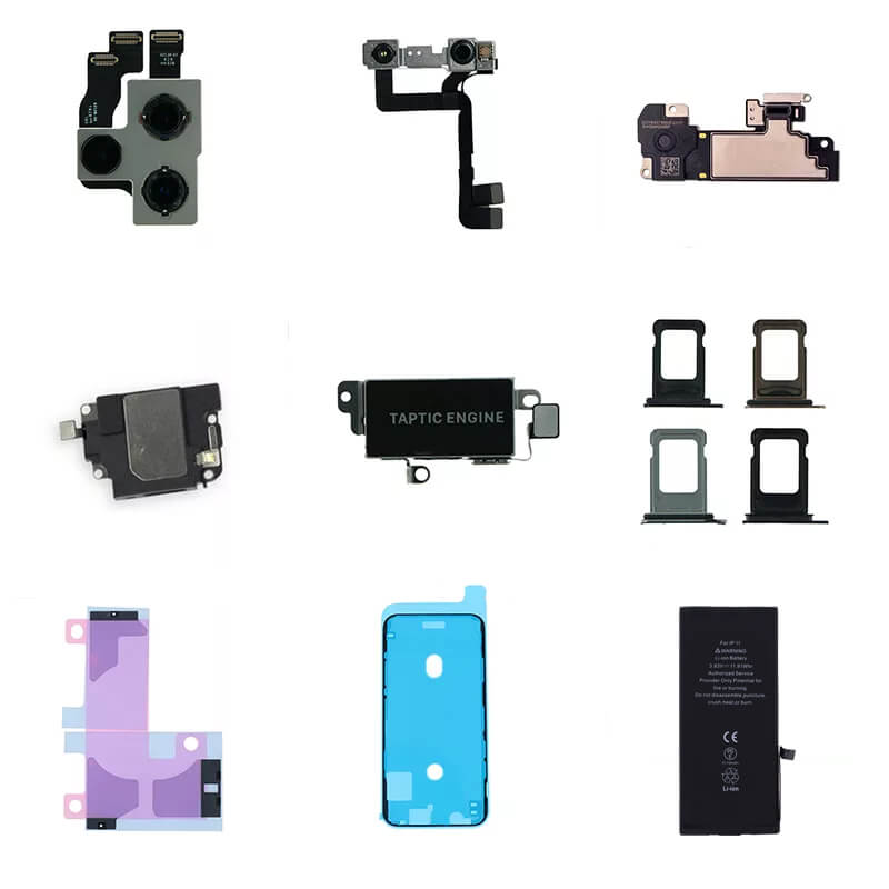 iPhone Parts