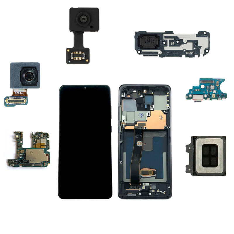 Samsung Phone Parts 