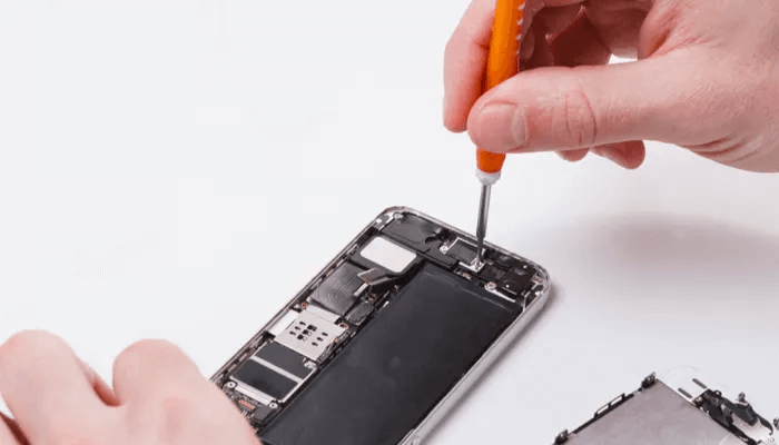 Cell Phone Repair Services
