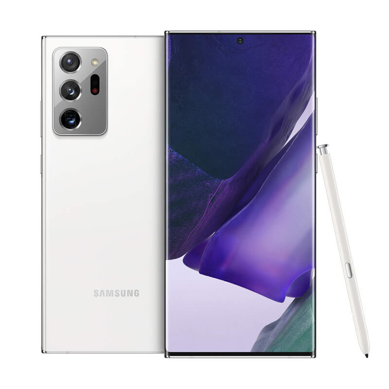 Samsung Galaxy Note 20 Ultra