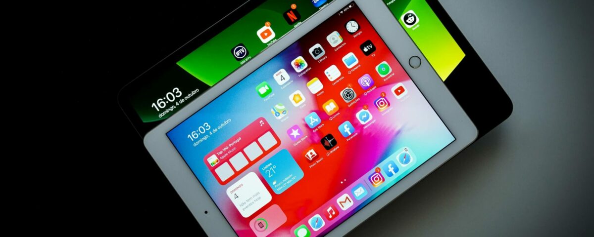 Buying Refurbished iPads