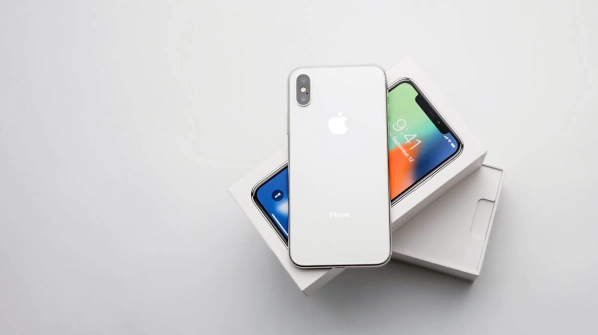 Buying a Used iPhone