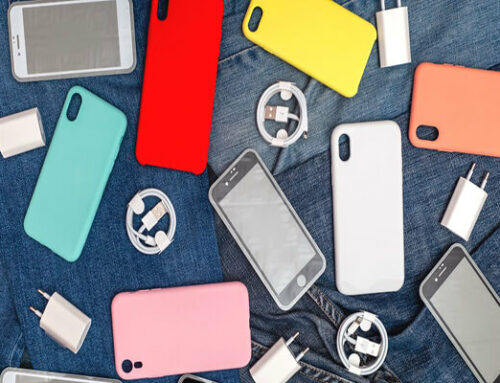 How to Carry Out Phone Accessories Business Online