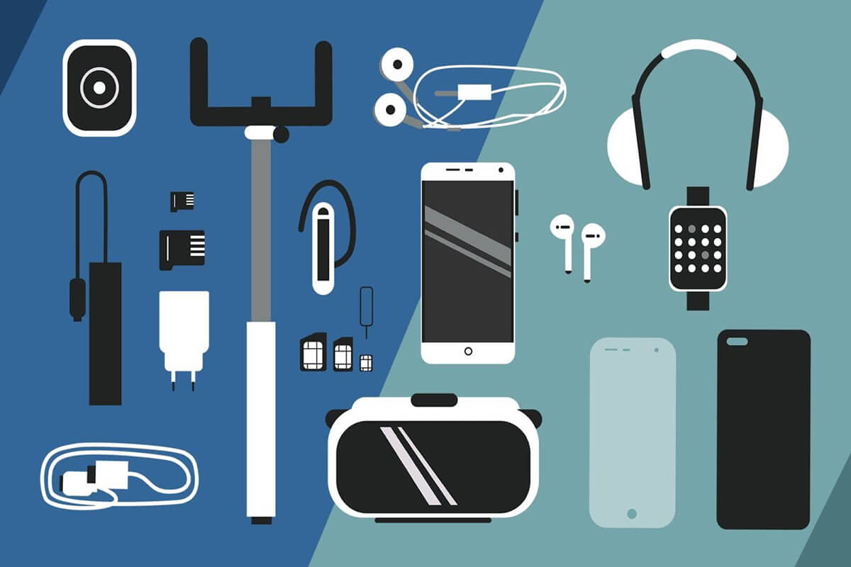 Phone Accessories guide