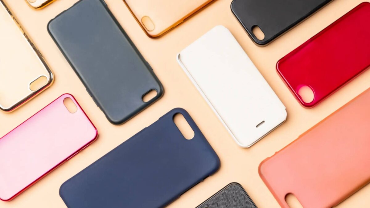 Phone Accessories guide
