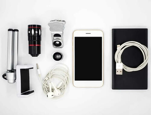 An Ultimate Guide for Phone Accessories