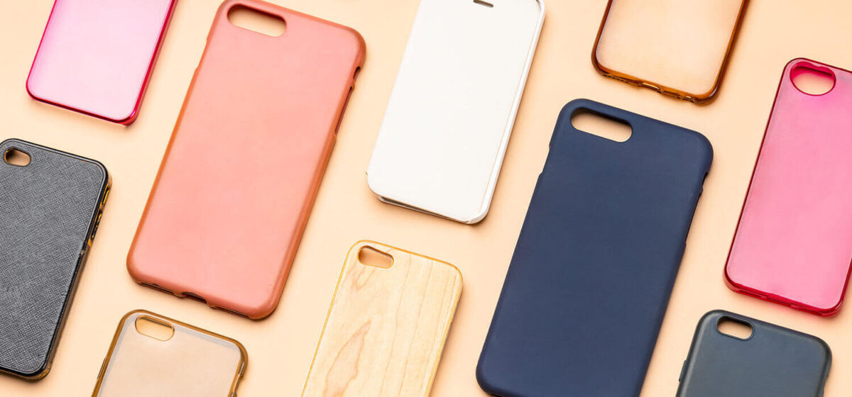 Phone Case Business guide