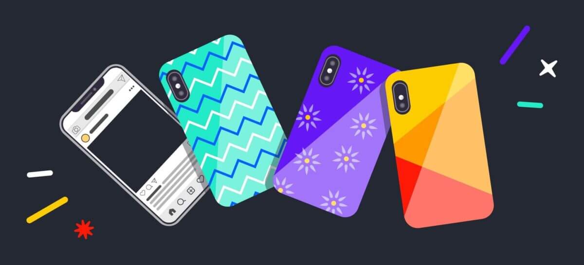 Phone Case Business guide