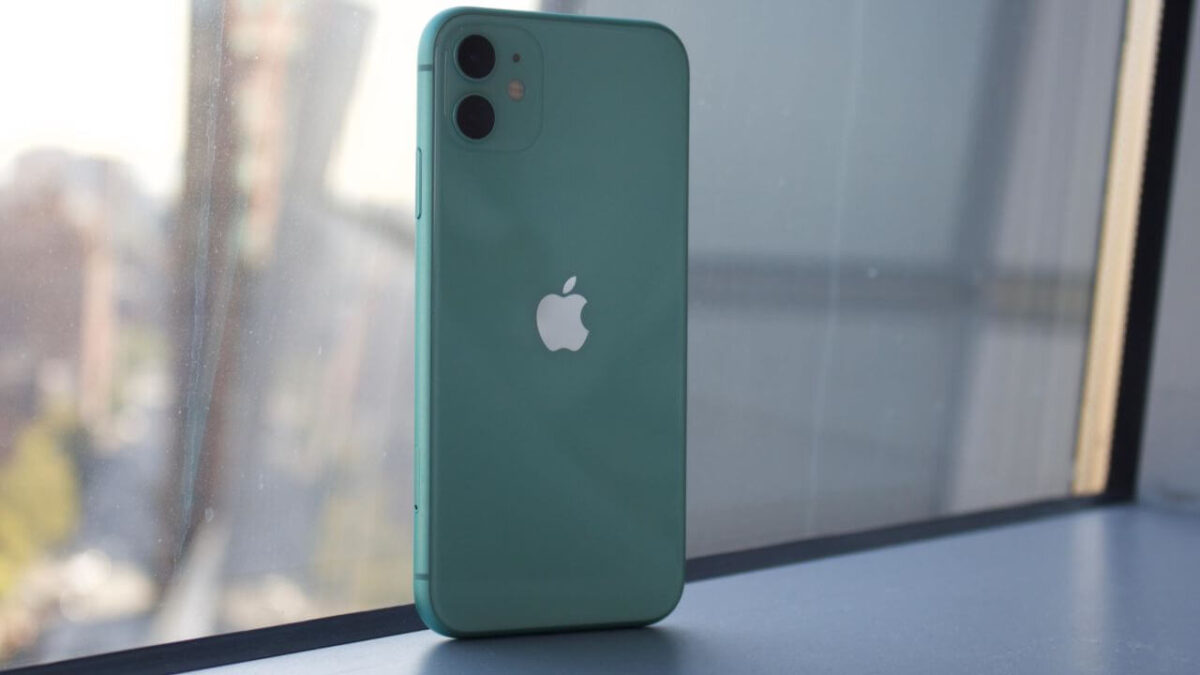 Refurbished iPhone
