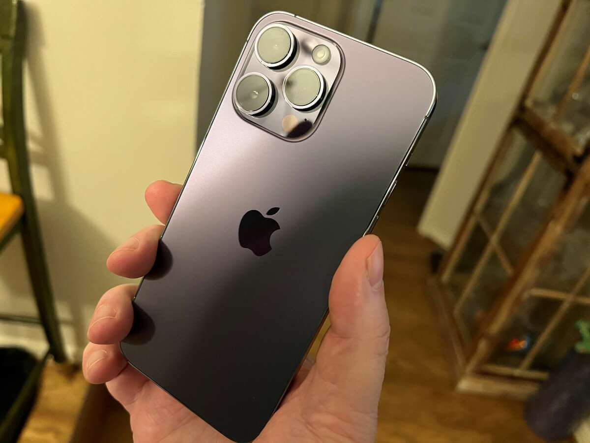 Refurbished iPhone guide