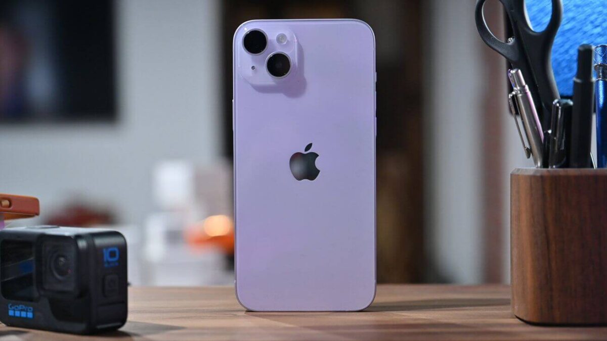 Refurbished iPhone