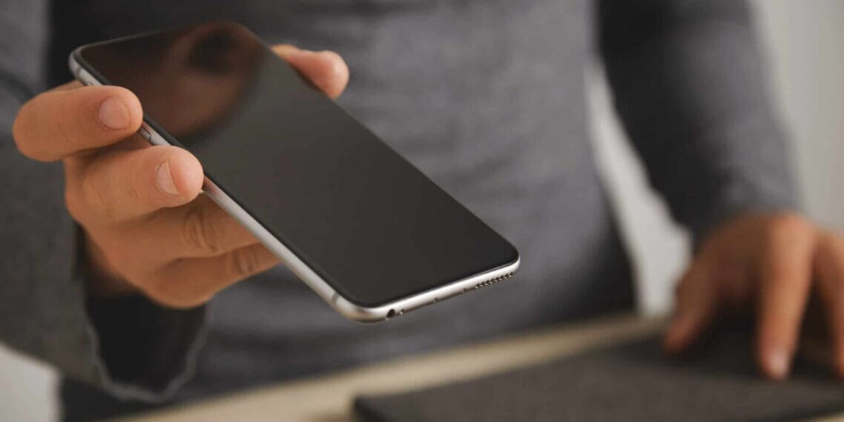 Refurbished iPhone