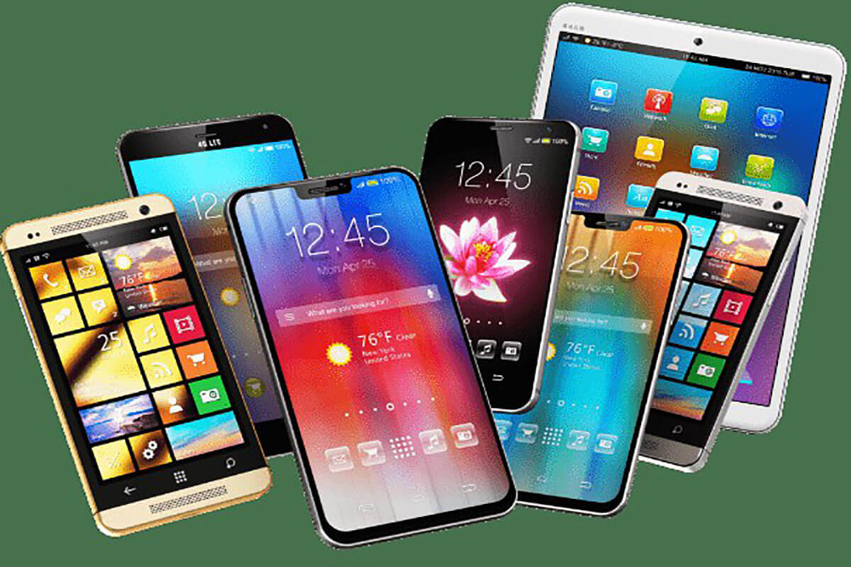 Selling Wholesale Cell Phones Online