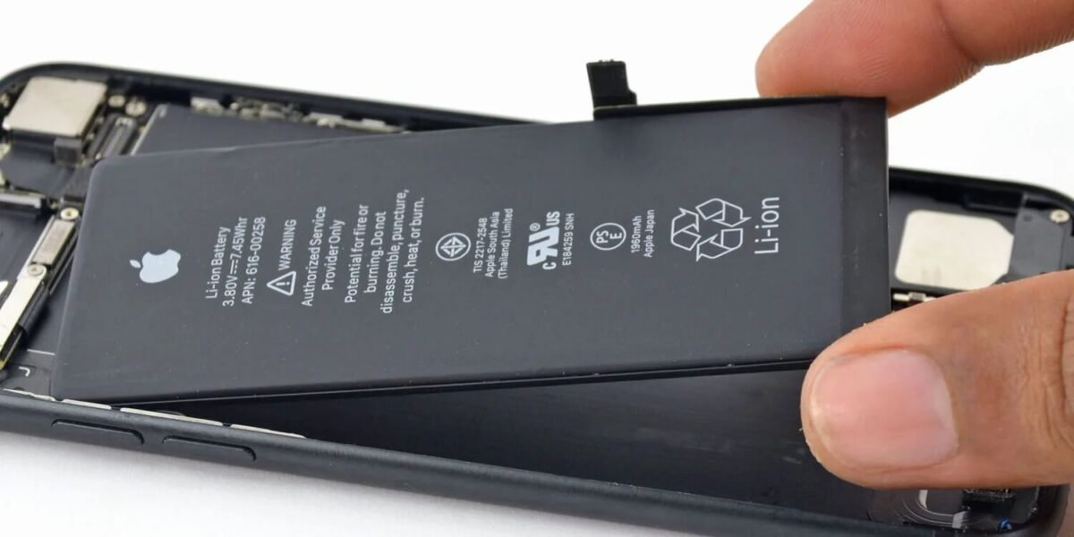 iPhone Batteries 101 guide