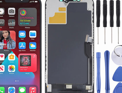 iPhone LCD Screen: All You Need to Know