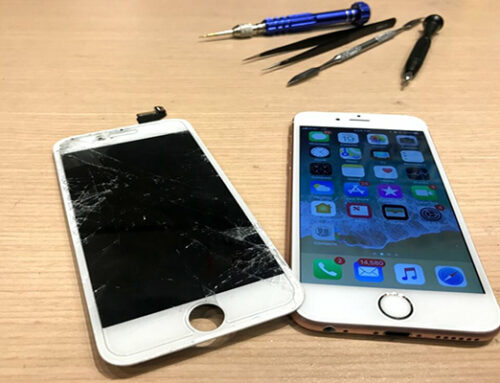 iPhone Screen Repair: All You Need to Know