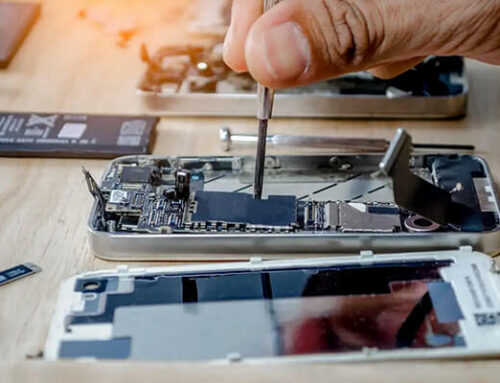 A Quick Guide for iPhone Repair Parts Wholesale