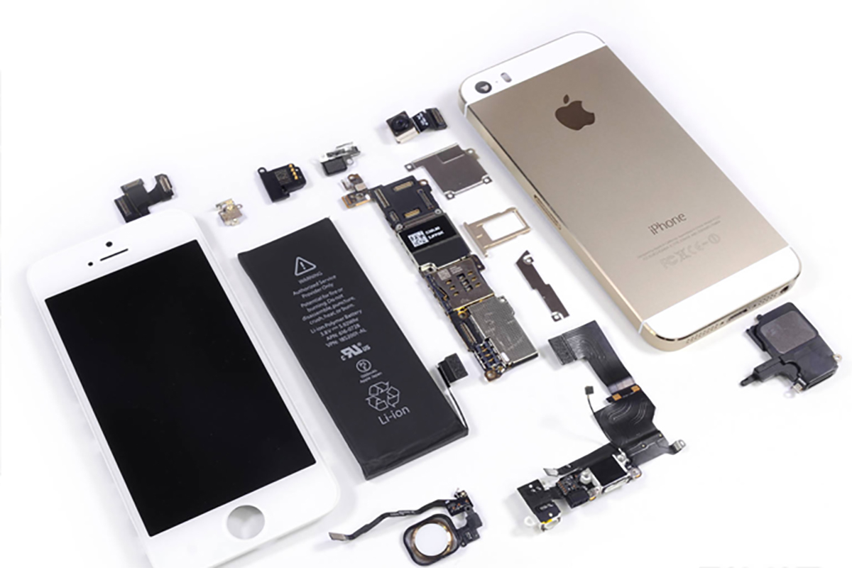 iPhone Parts