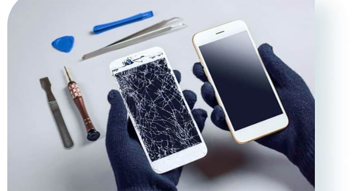 iPhone Screen Repair