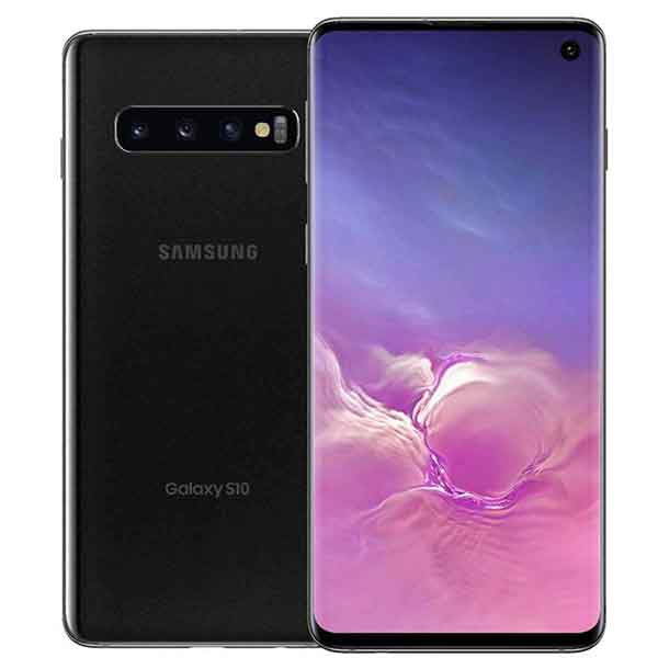 Samsung Galaxy S10