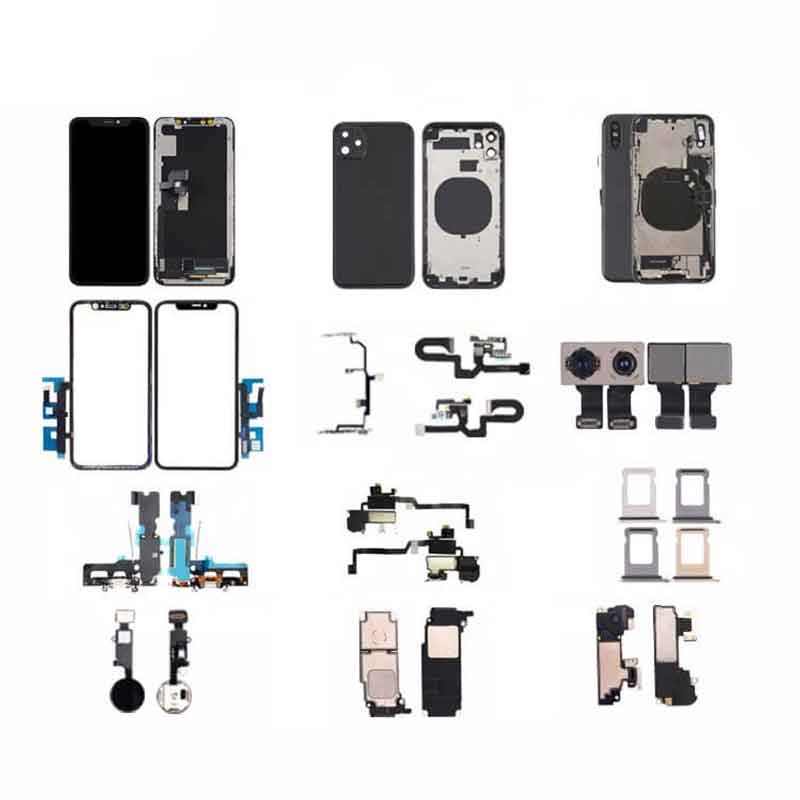 Cell Phone Accessories Wholesale