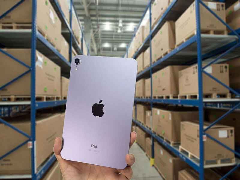 UEEPHONE iPads Wholesale Service