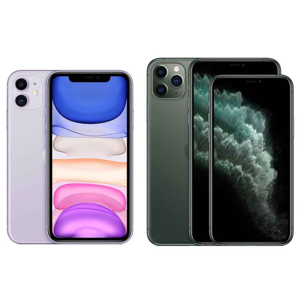 Reasons to Wholesale iPhone 11 from UEEPHONE