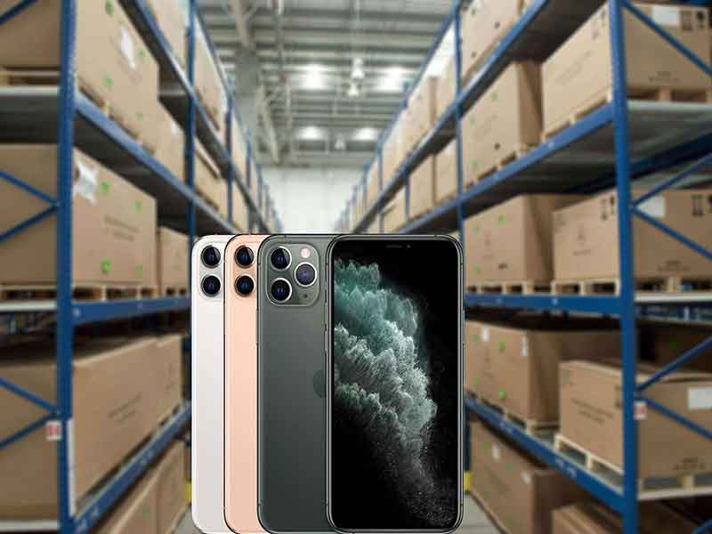 UEEPHONE iPhone 11 Wholesale Service