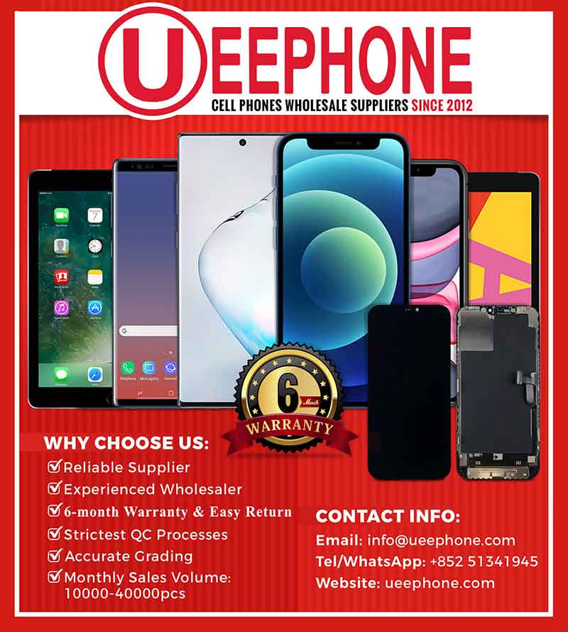 Wholesale iPhone from Europe FAQs