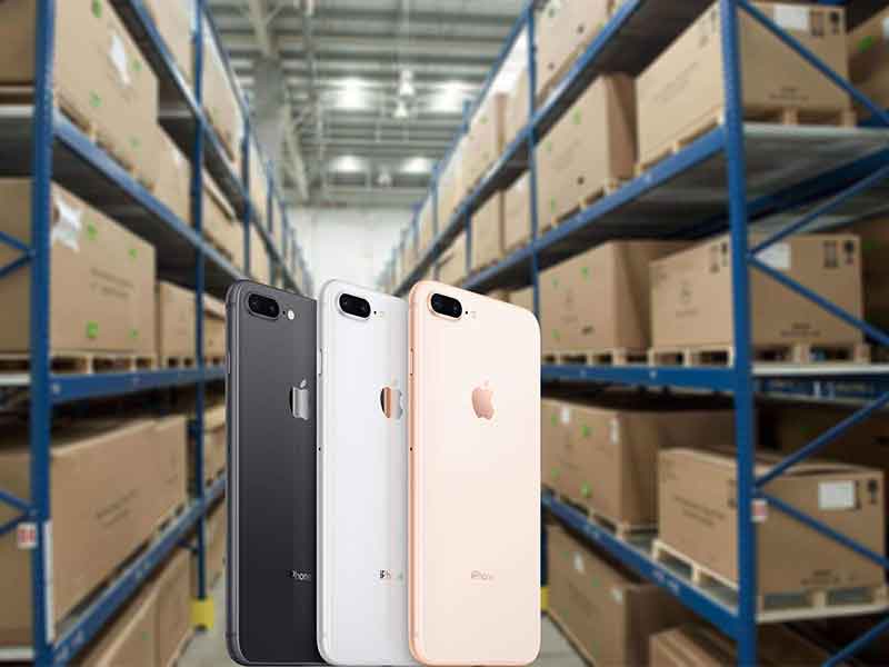 Used iPhone Wholesaler in Europe