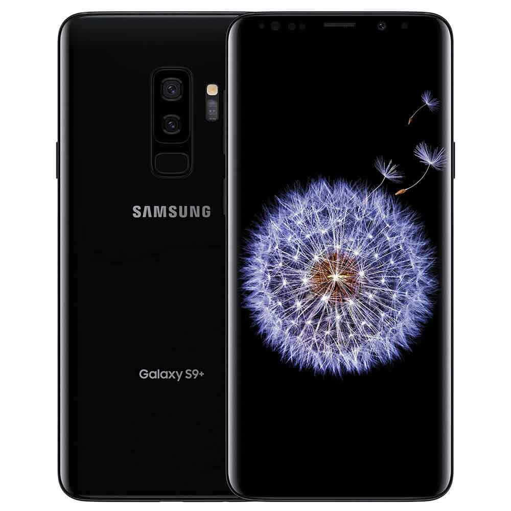 Samsung Galaxy S9+