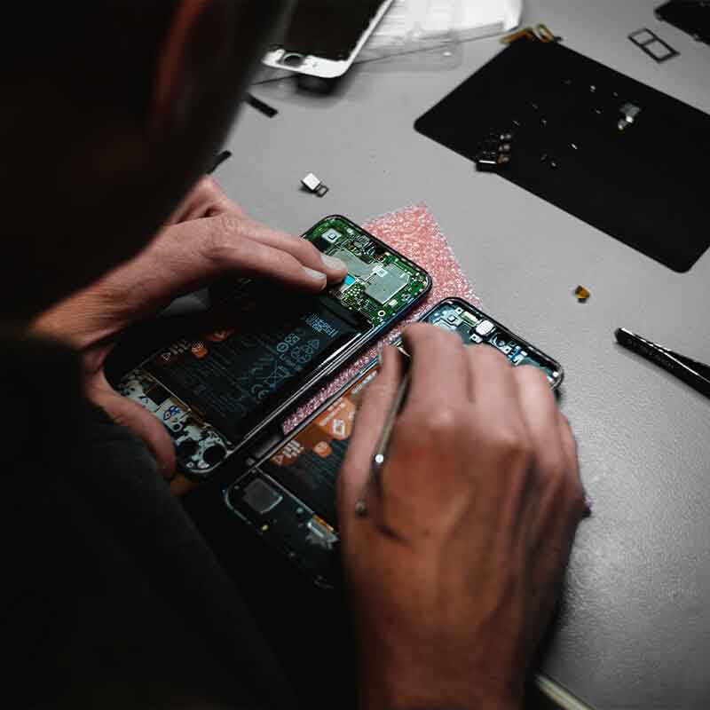 Cell Phone Repair Services