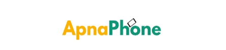 Apnaphone logo