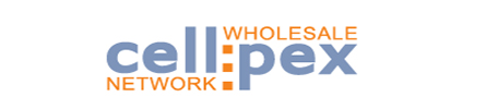 Cellpex logo