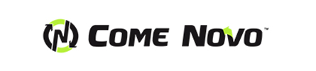 Comenovo logo