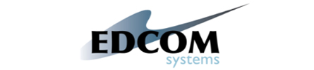 EDCOM SYSTEMS LIMITED logo