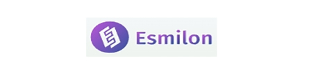 Esmilon logo