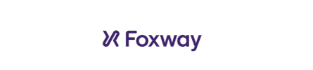 Foxway logo
